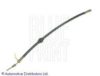 OPEL 09111643 Brake Hose